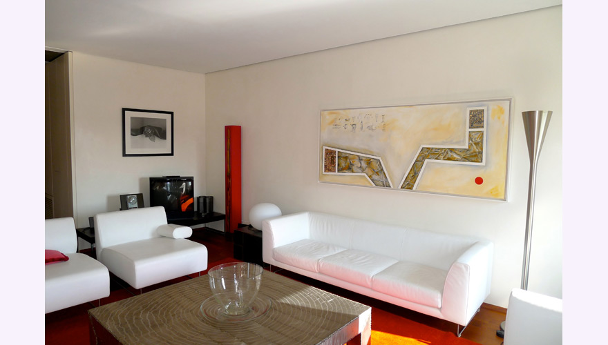 Private Residence