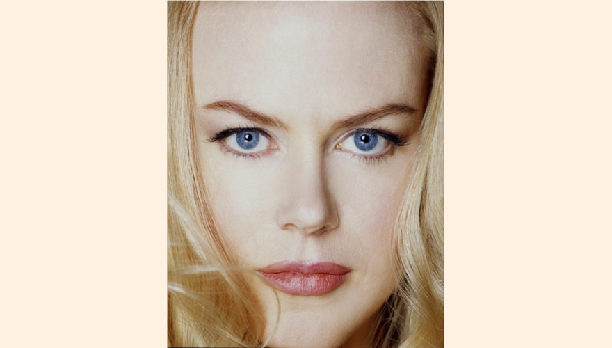 Nicole Kidman